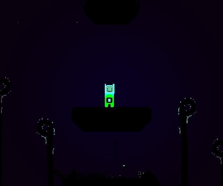 iStick screenshot 2