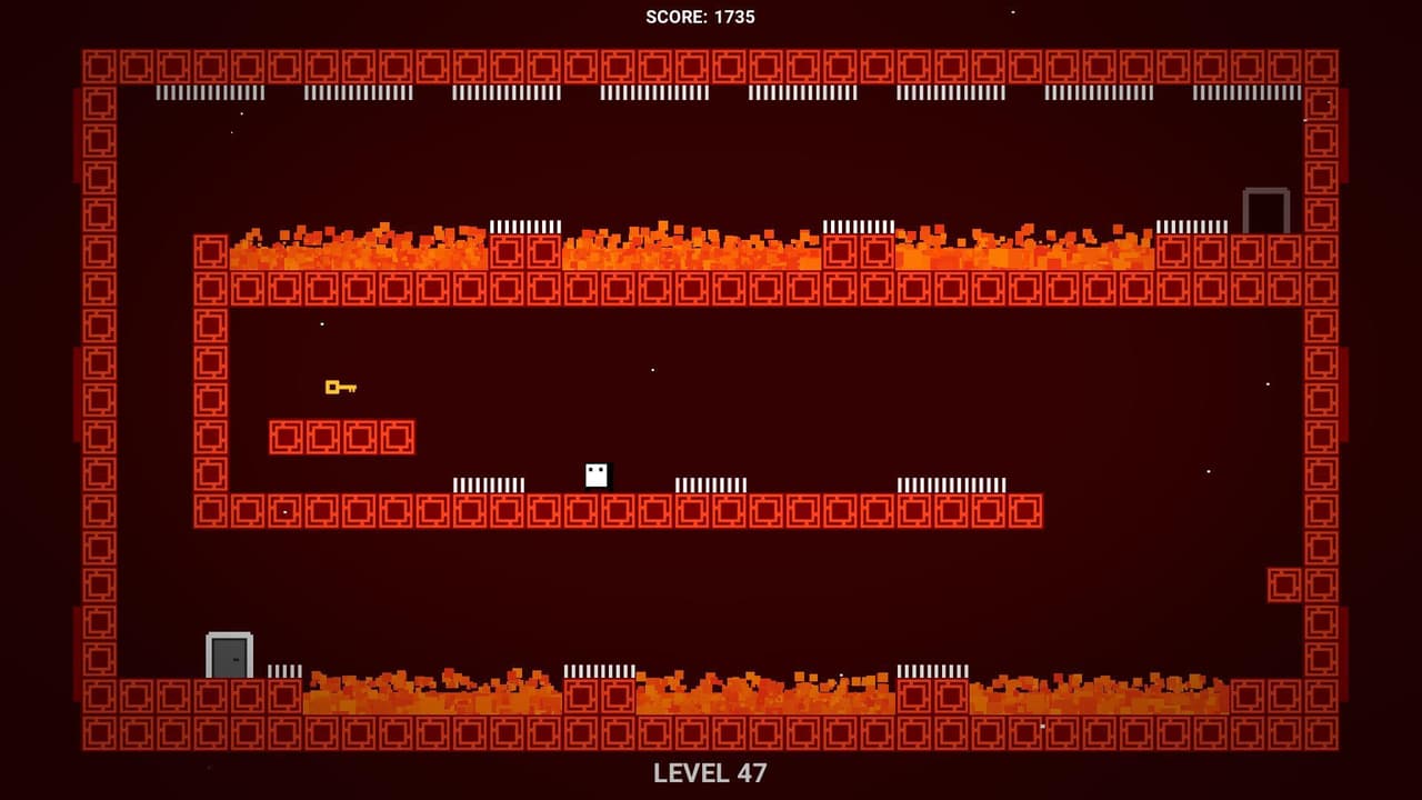 Dungeon Escape (itch) (Alexey Roenko)