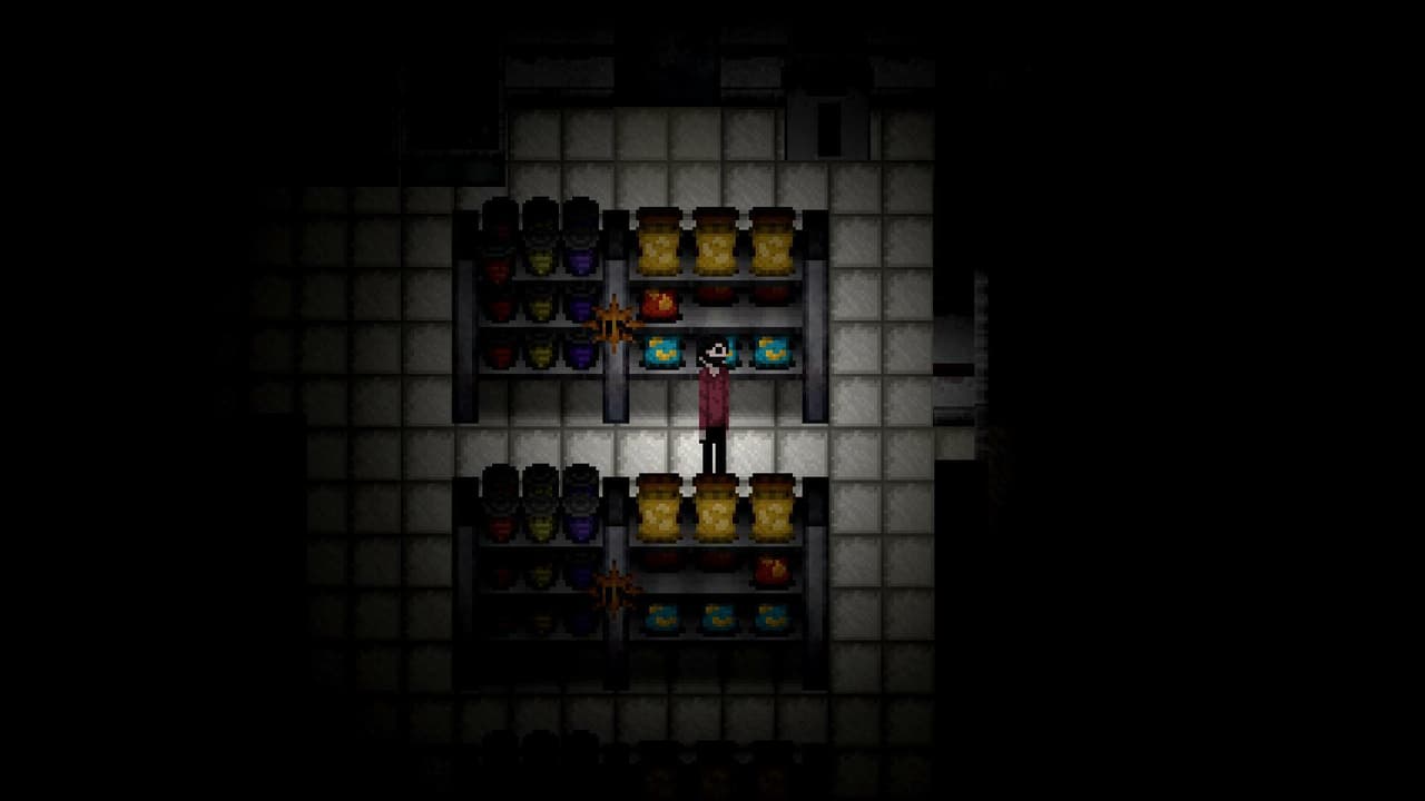 Vuskhell Station screenshot 3