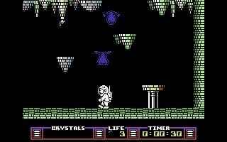 The Arc of Yesod screenshot 4