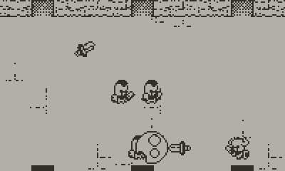 OneBit Arena (Playdate) screenshot 6