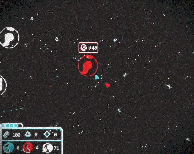 SPACE FORCE (itch) (GranJ) screenshot 3