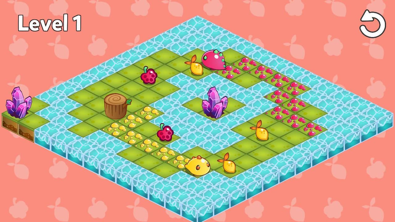 NomNom screenshot 3
