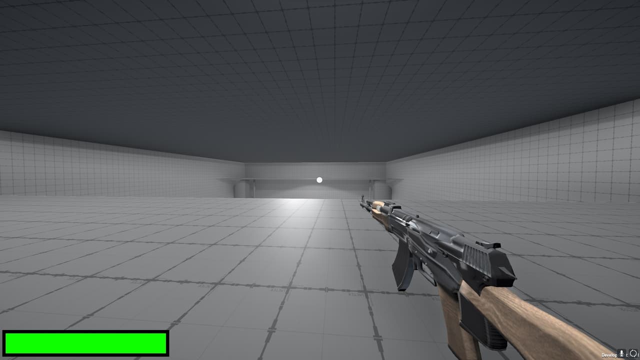 Bean Battle (UglyPython) screenshot 3
