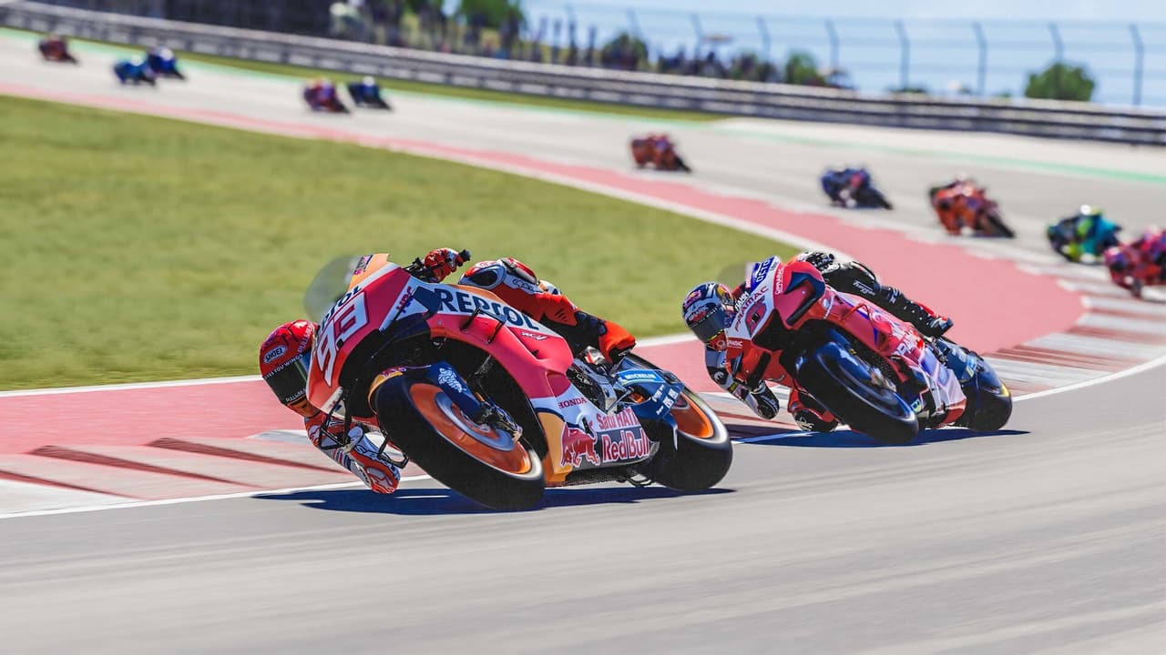 MotoGP 22 screenshot 3