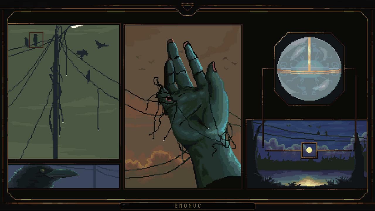 Norco screenshot 4