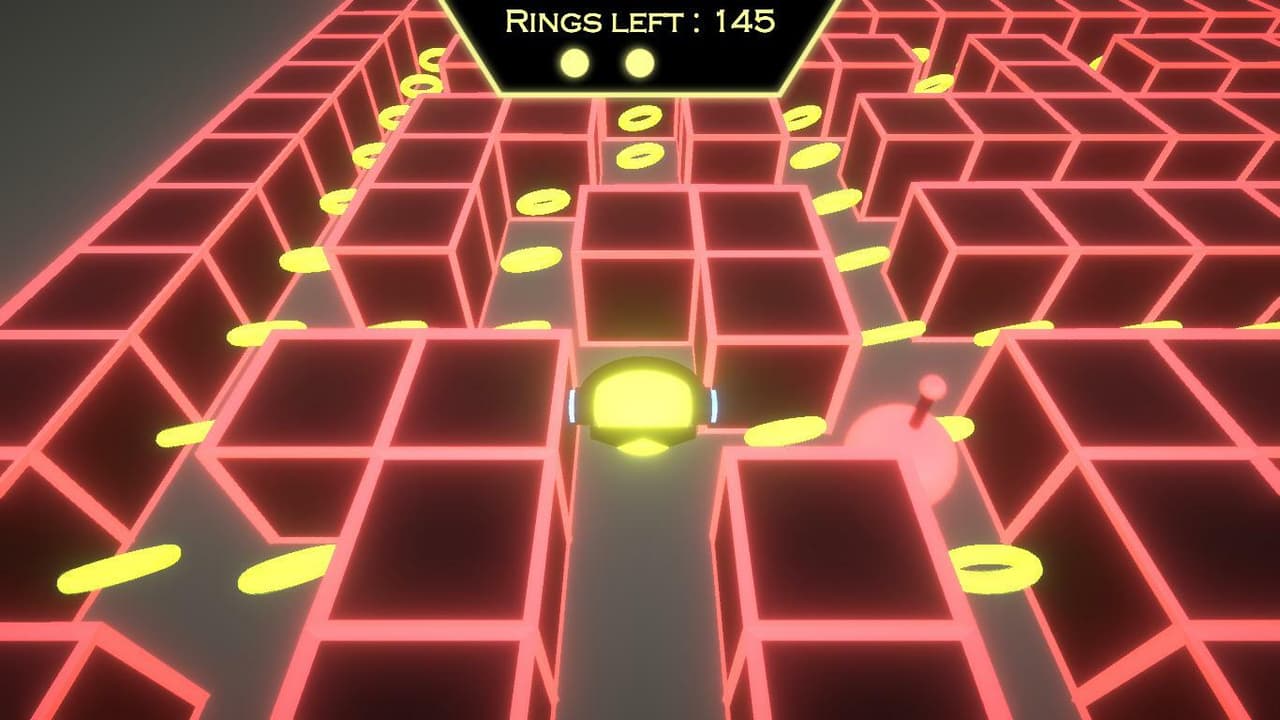 Mini Maze Remake [9/10 VMJ2020]