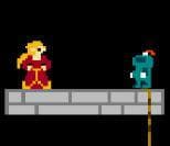 I Got Bored So I Quest For A Princess