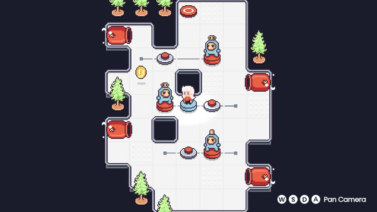 Chloe Puzzle Game screenshot 3