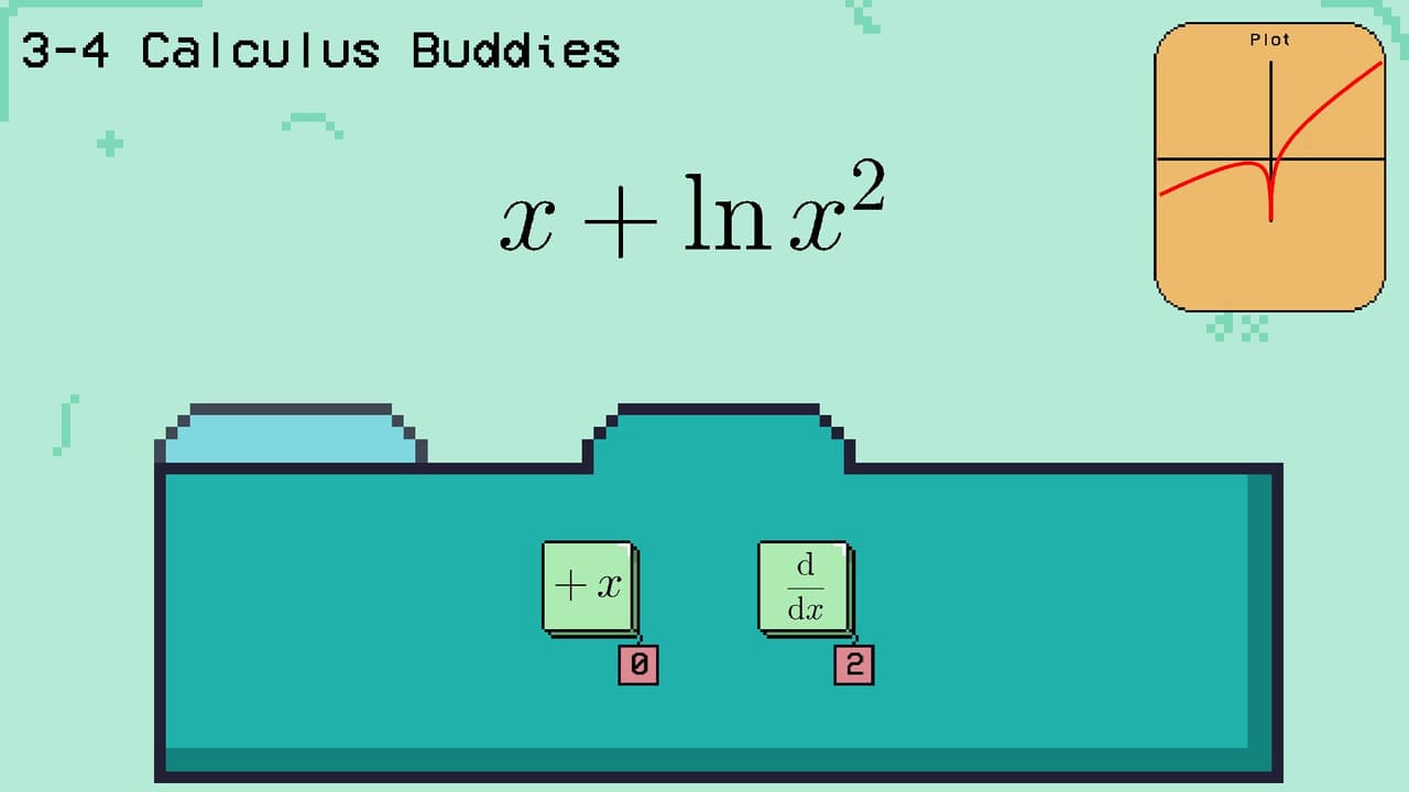 Math Attack