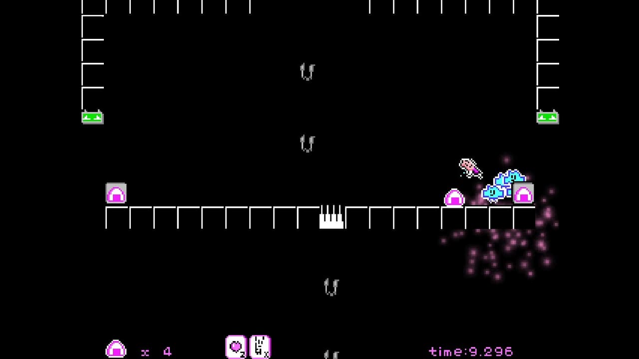 Me and (My) Cats Castle X Trial version -わたしと(わたしの)ねこのしろX 体験版 screenshot 5