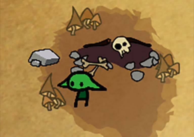 Brain Damaged screenshot 2