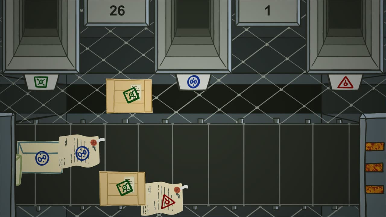Package Panic