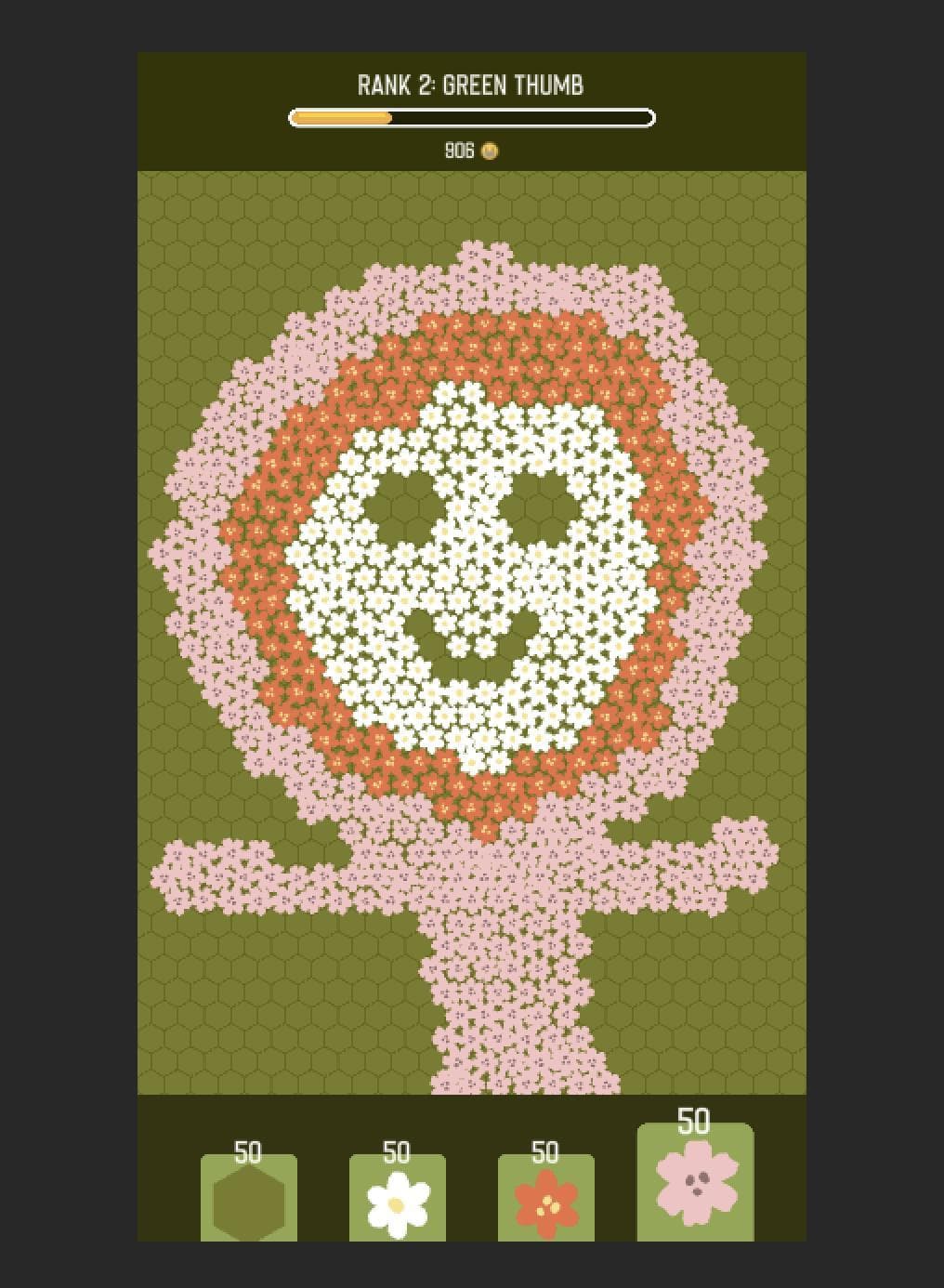 Pocket Garden (itch)