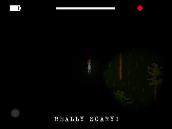 Slender Last Sleep screenshot 2