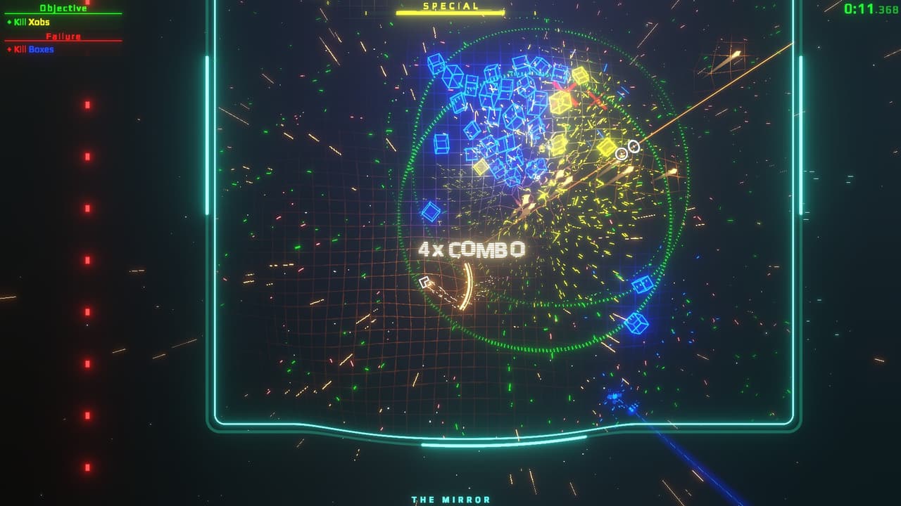 Gridform screenshot 5