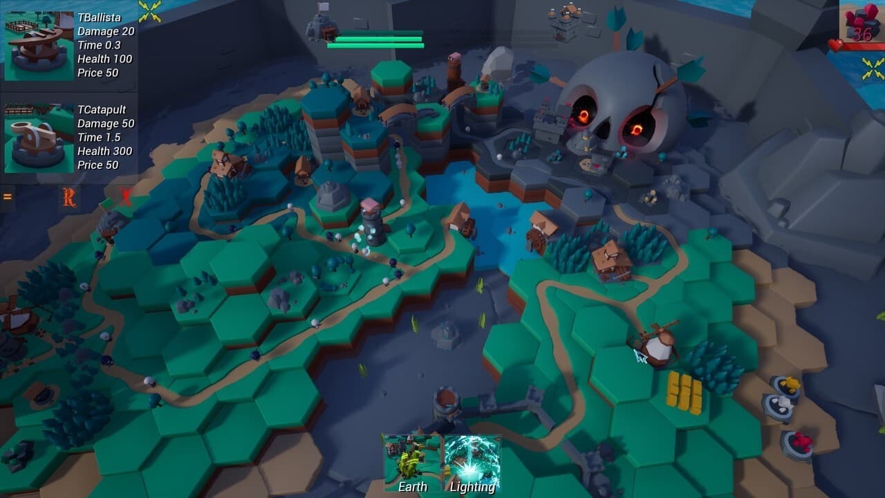 They Came From Below screenshot 2