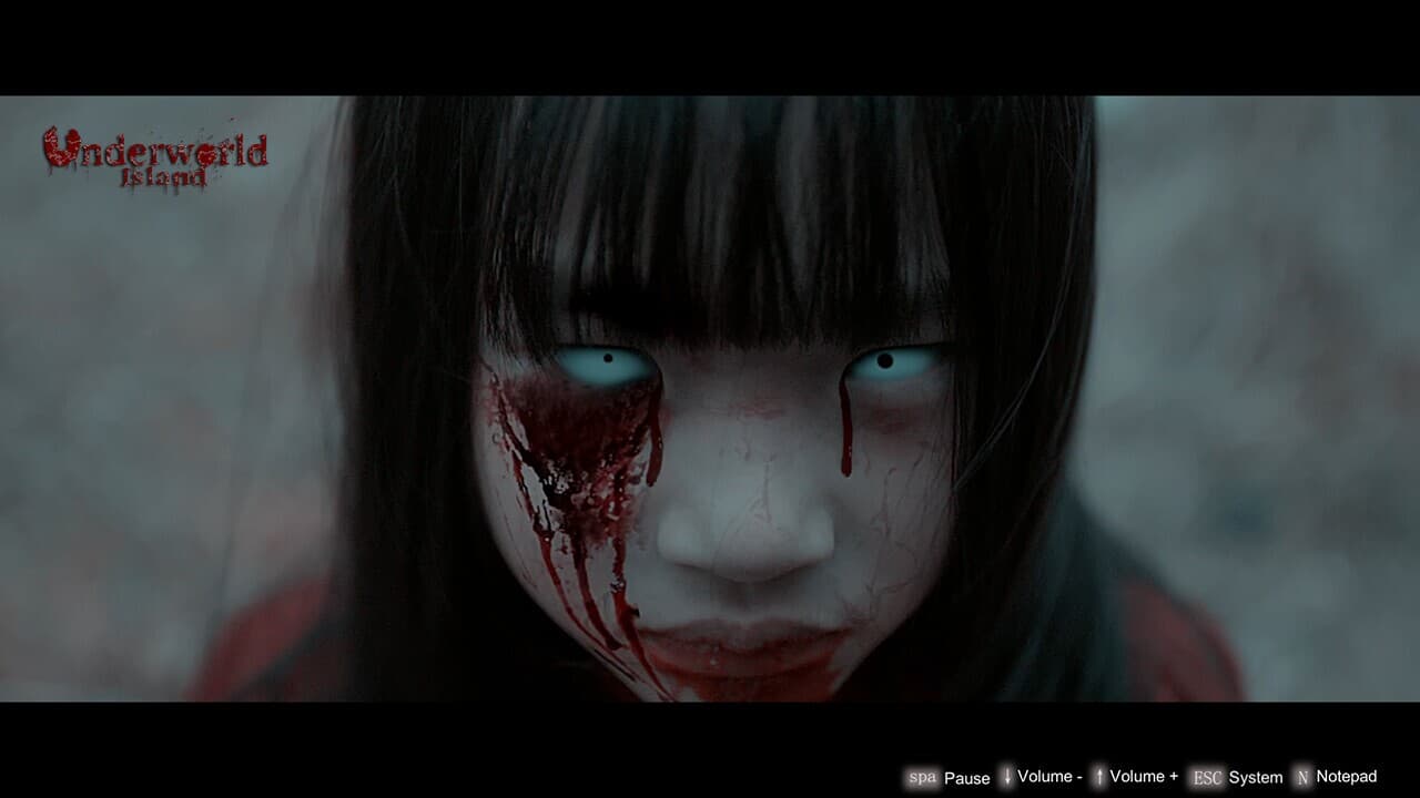 Underworld Island screenshot 5