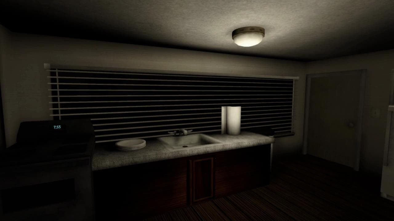 The Man from the Window 2 screenshot 2