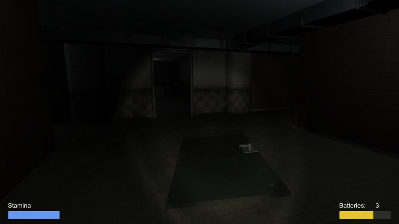 You are Here (CheshieCheshire) screenshot 3