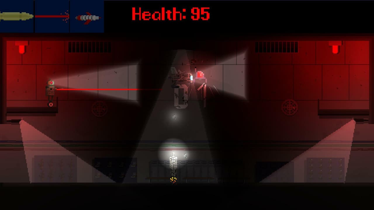 FlyDeath screenshot 3