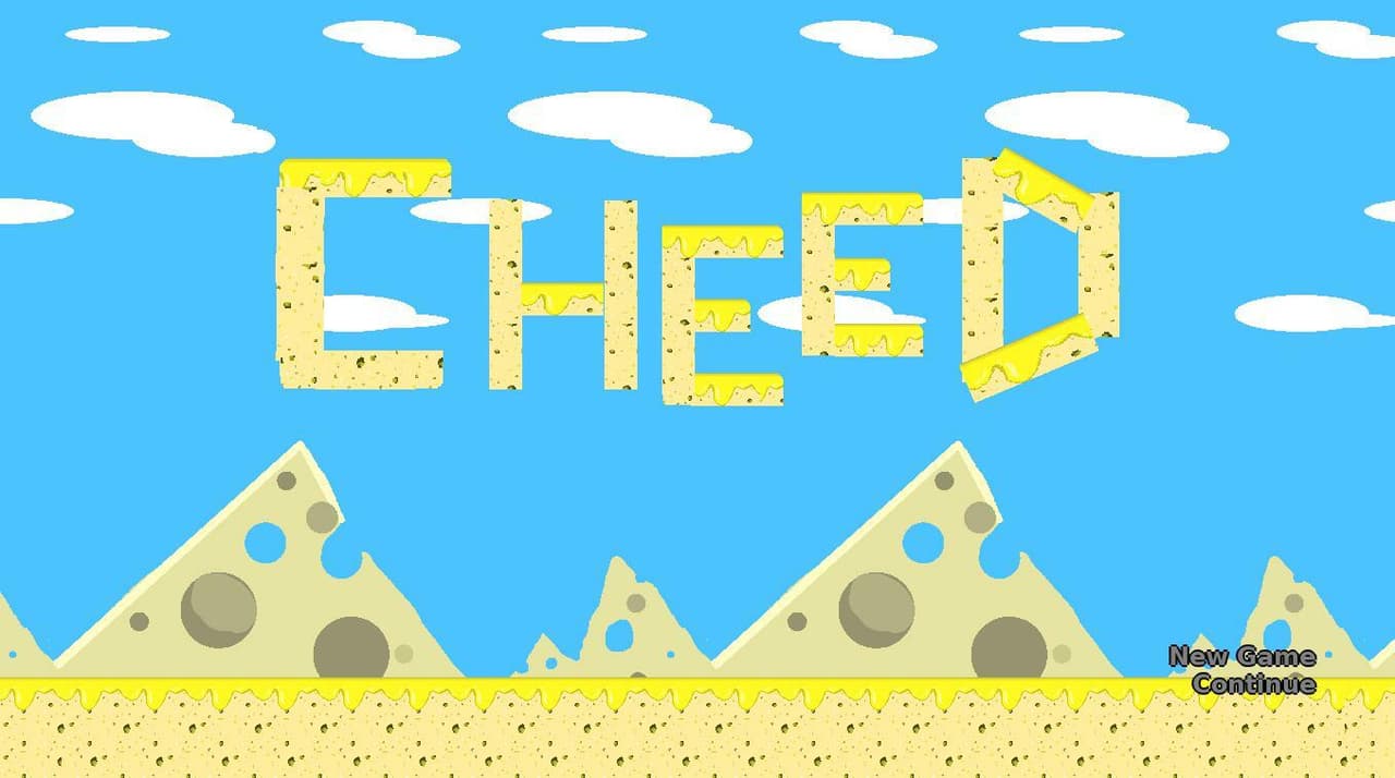 CHEED