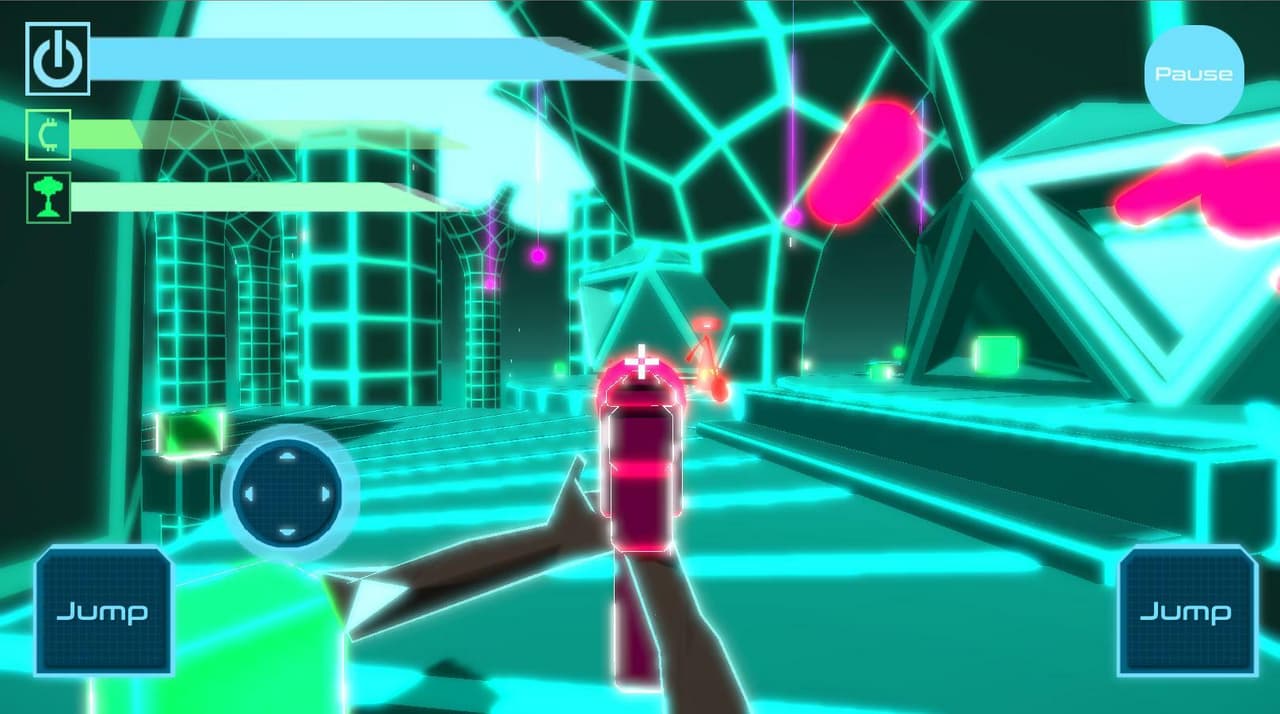 NeonRun