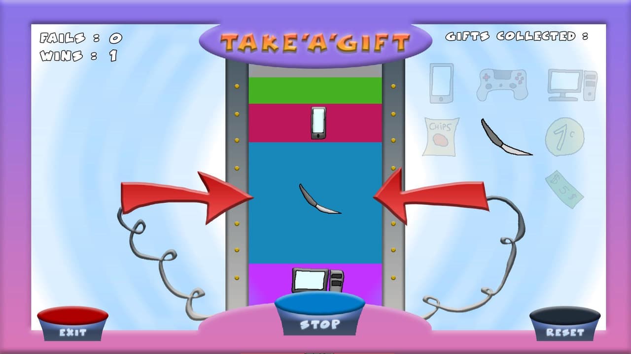 TakeaGift