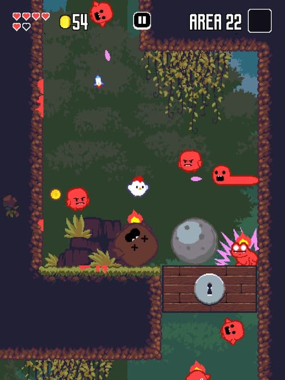 Super Fowlst screenshot 2