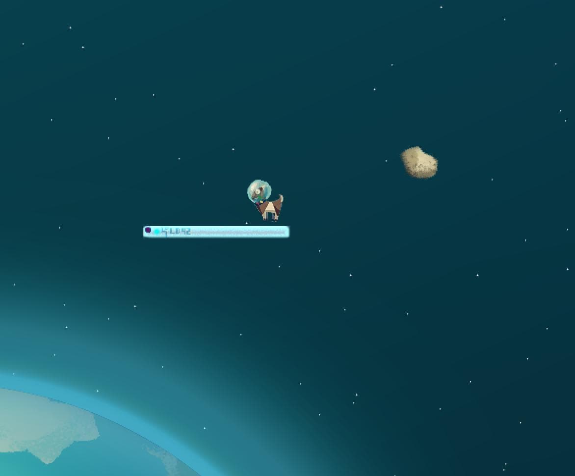 The Longest Jump screenshot 4