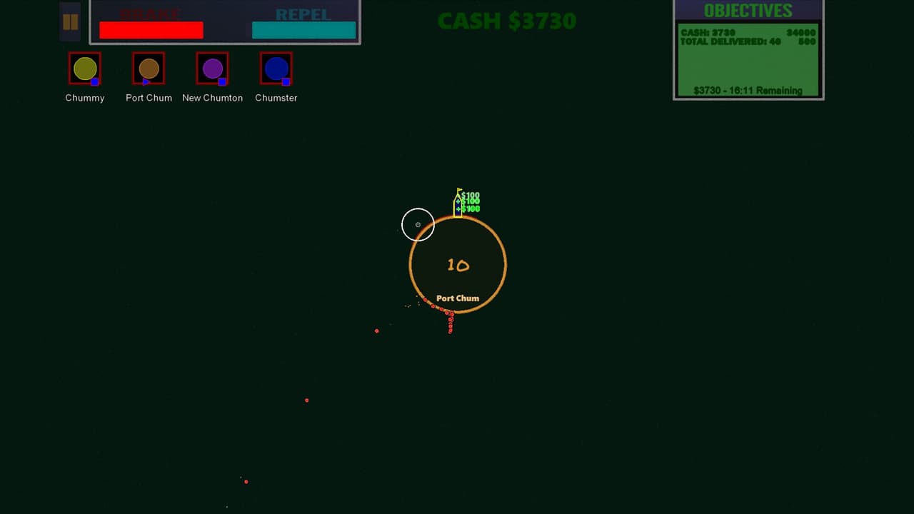 Orbital Drop Shipping screenshot 3