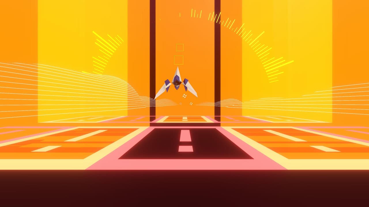 Rhythm and Rails screenshot 2