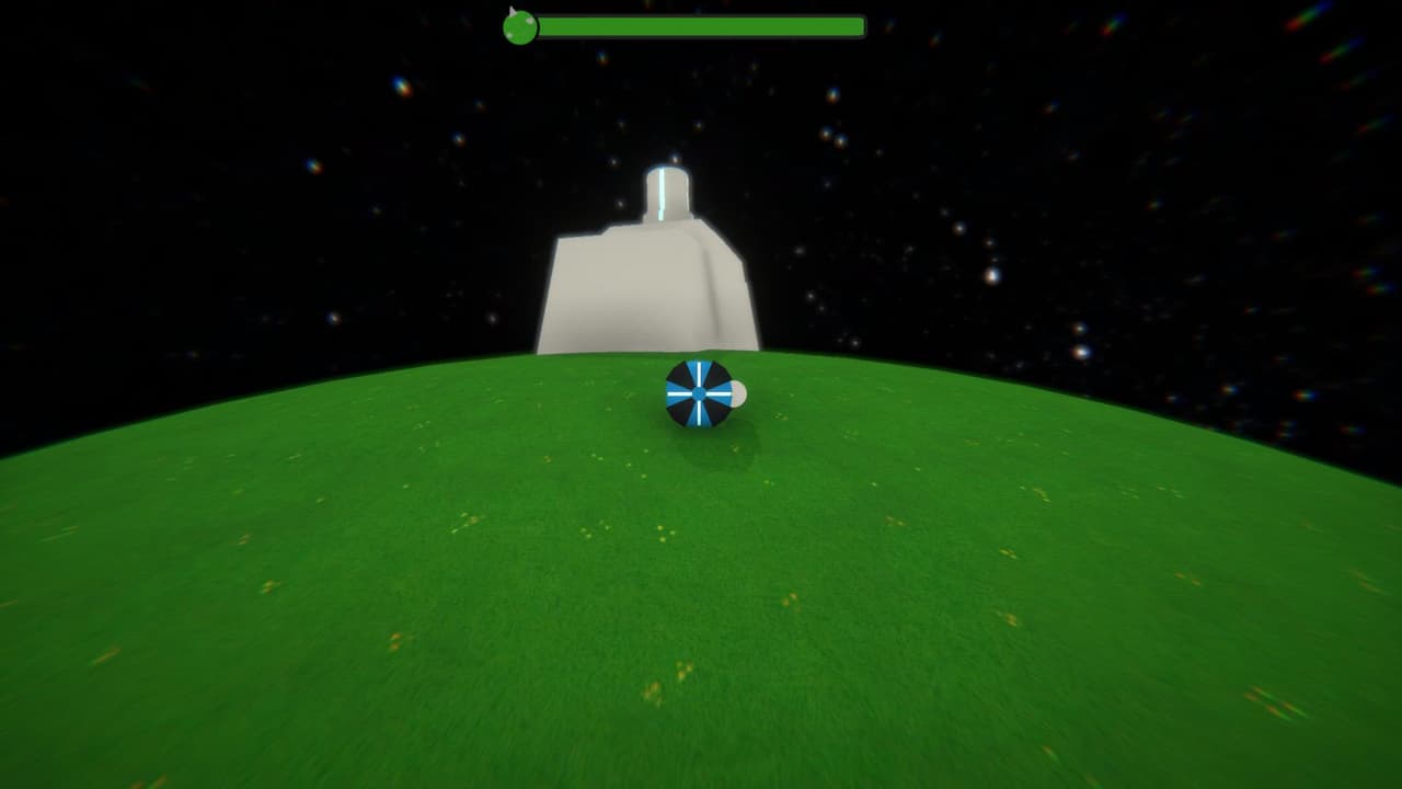 Planet Panic LudumDare50