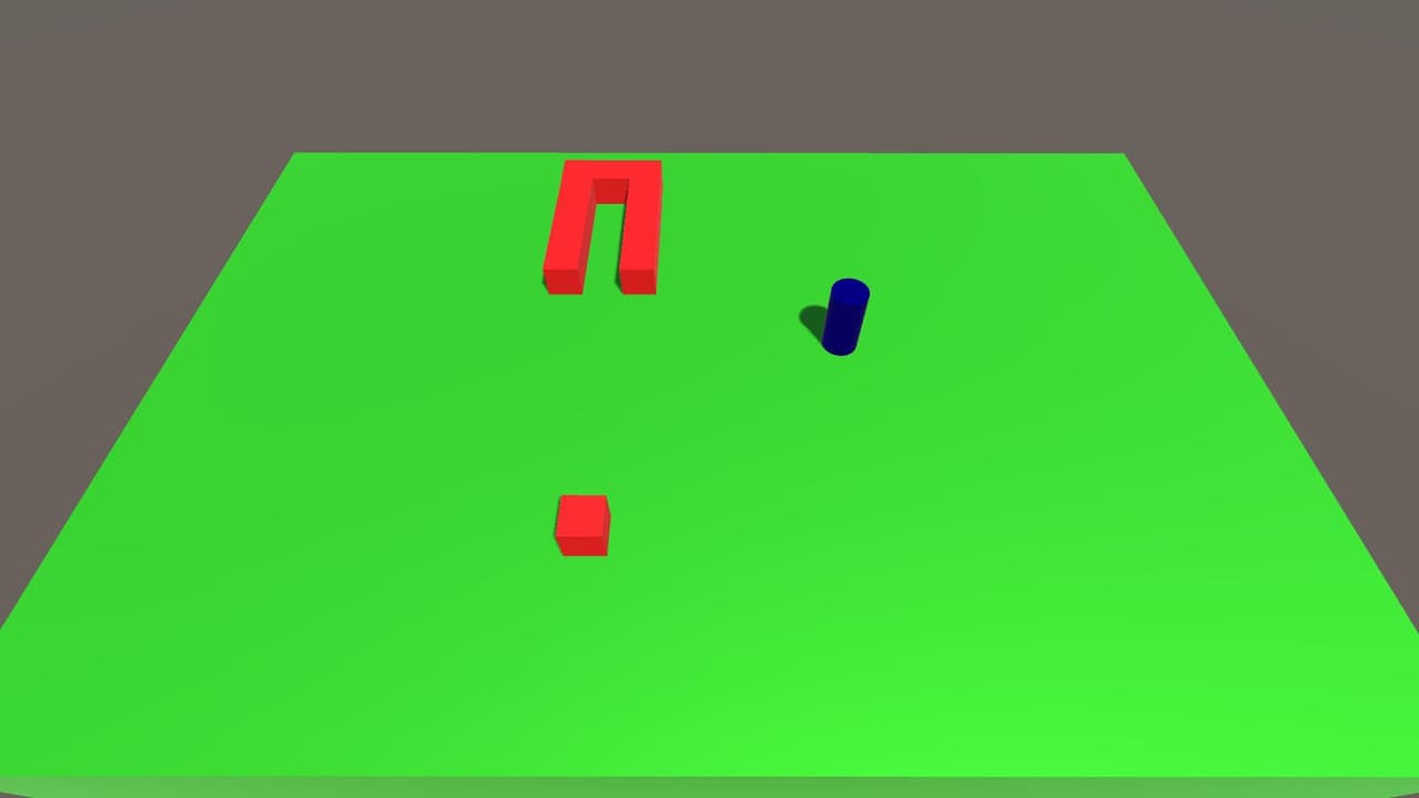 2 player game (Bubbaisop)