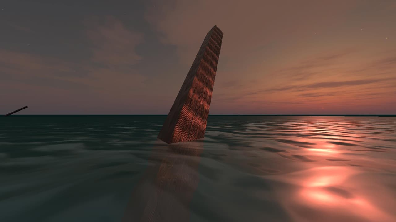 Water (Lutwidge) screenshot 2