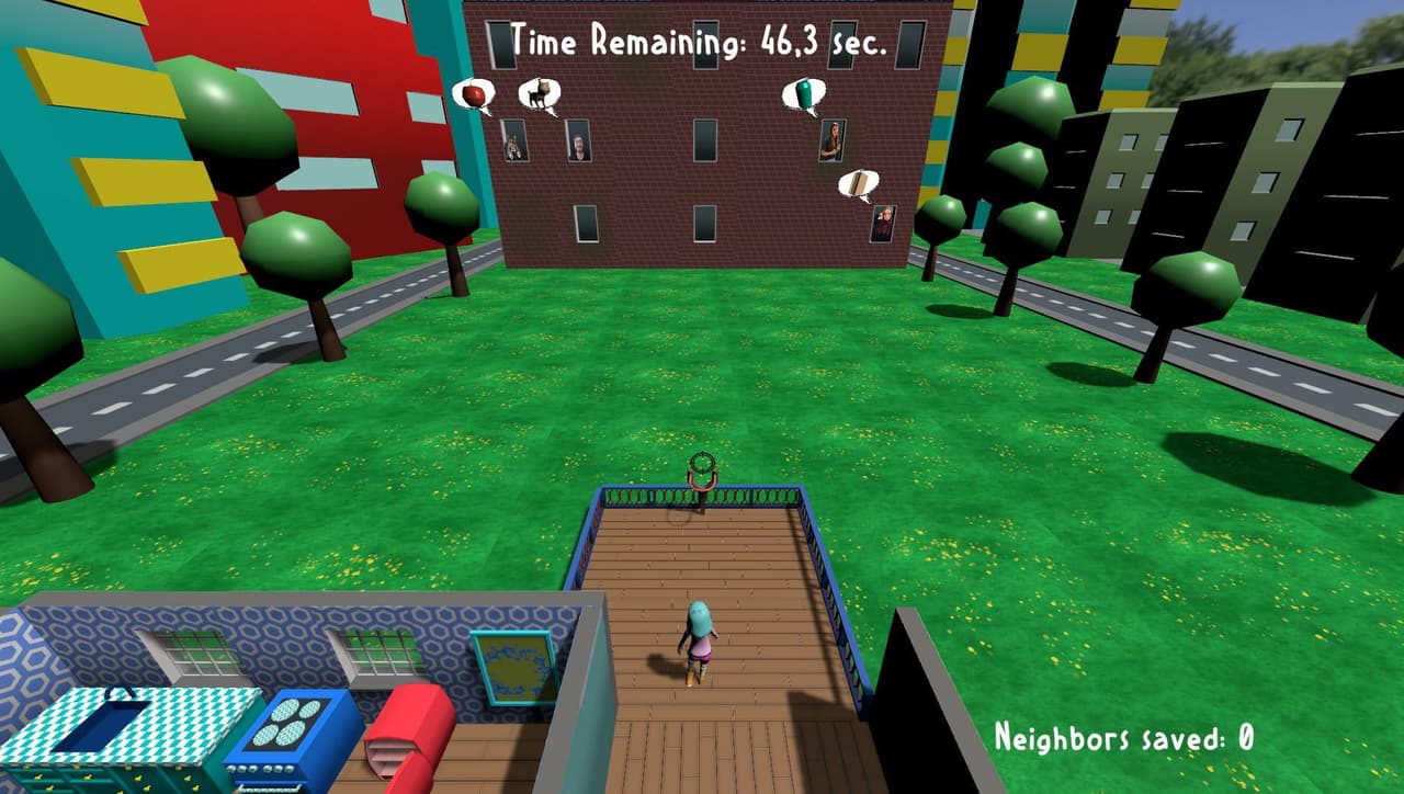 Over Shot screenshot 3