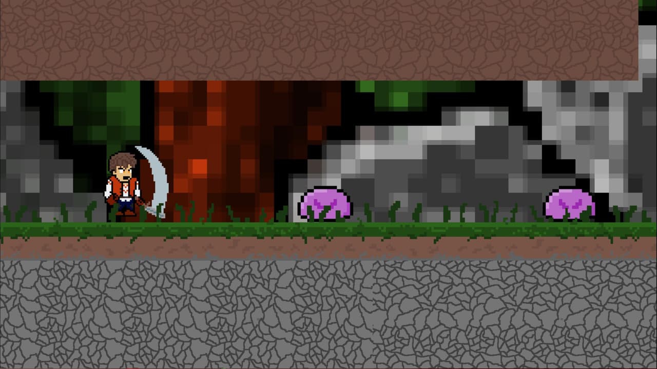 Destiny Stones screenshot 4
