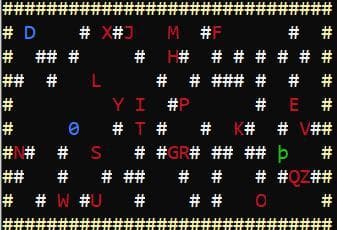 Alphabets