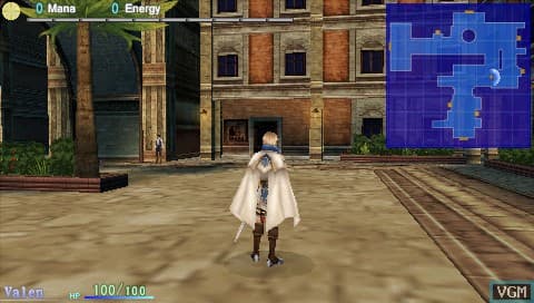 Dragoneers Aria screenshot 4