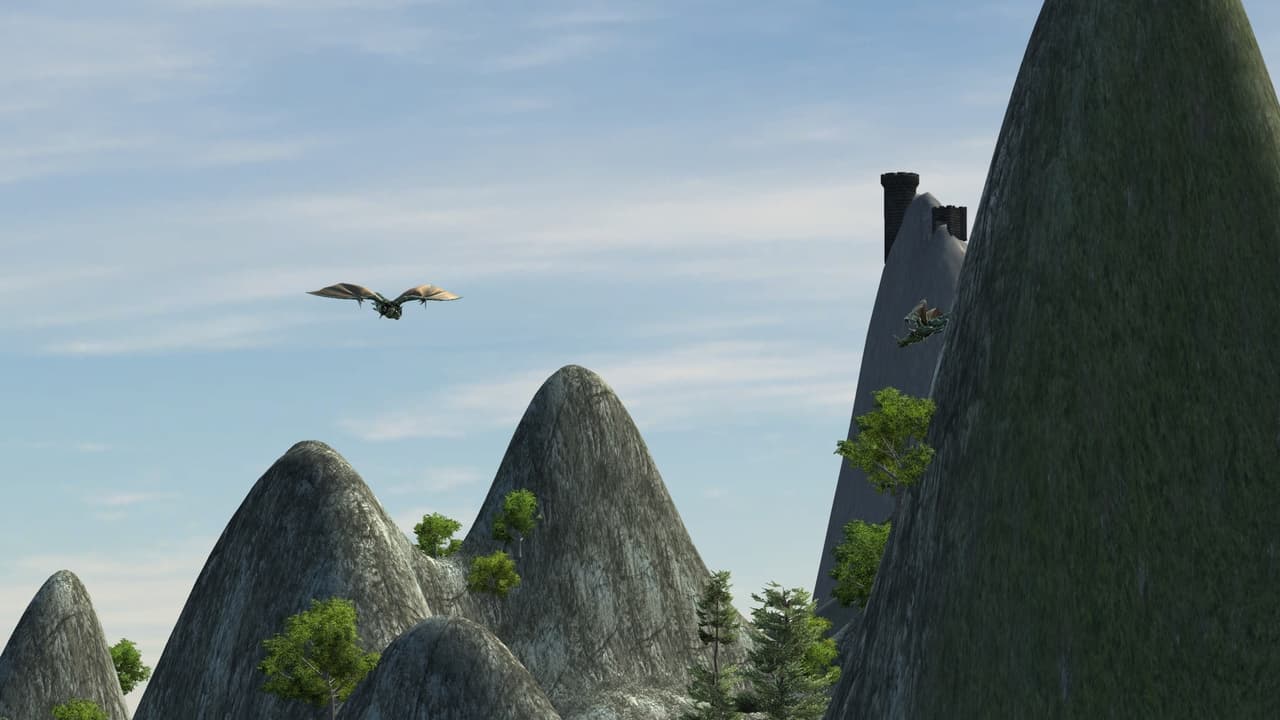 The Ultimate Nerd Game 2: More Dragons And Such screenshot 2