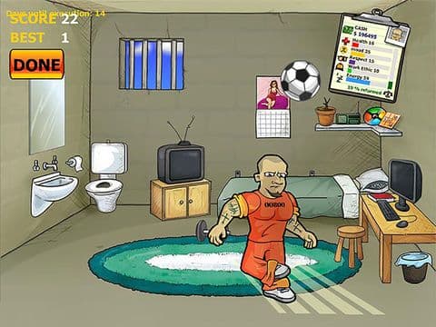 Prison Break - Death Row