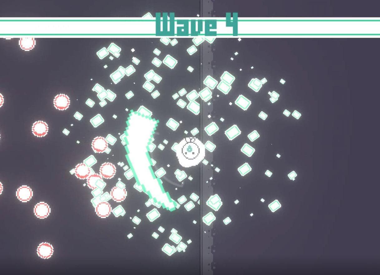 Geflect screenshot 5