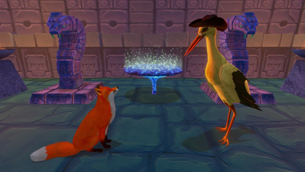 Kits Quest (Demo)