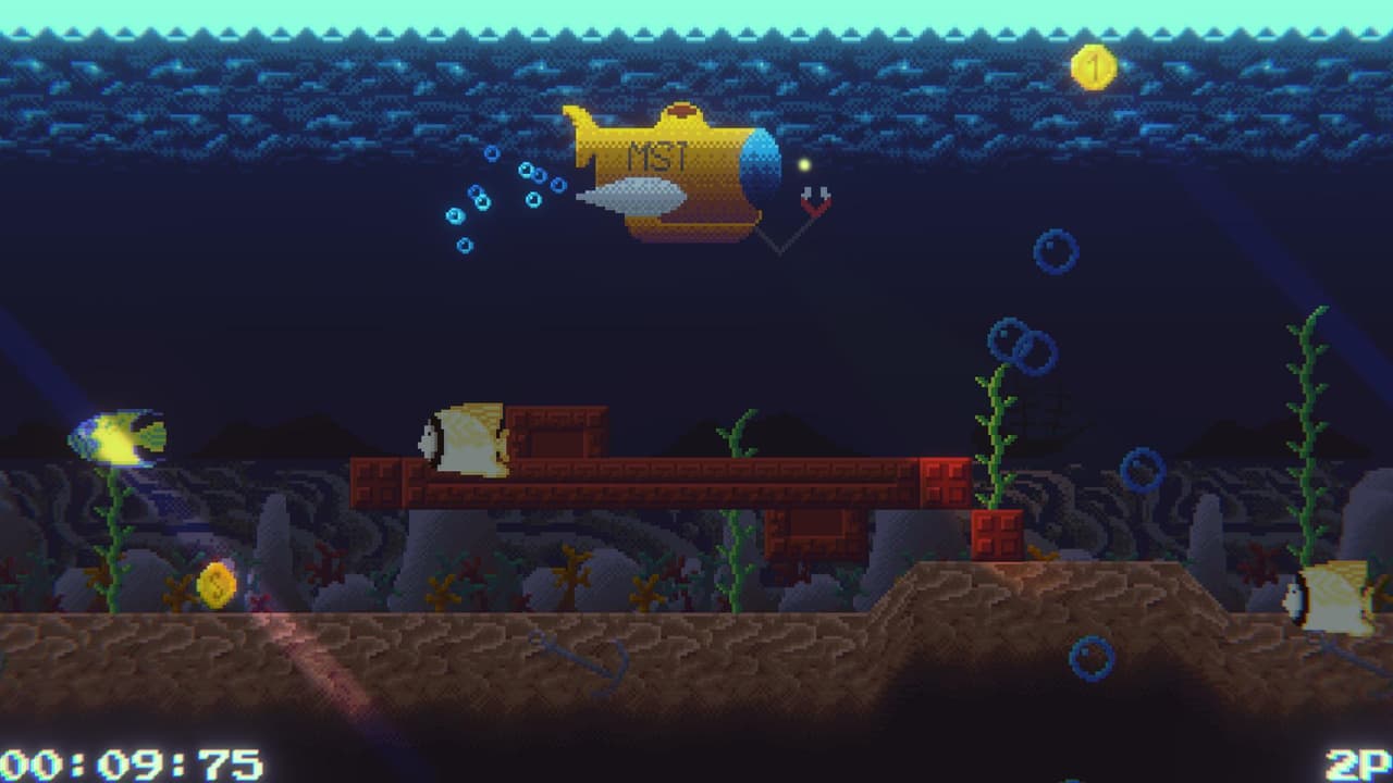 Treasure Hunter XXL