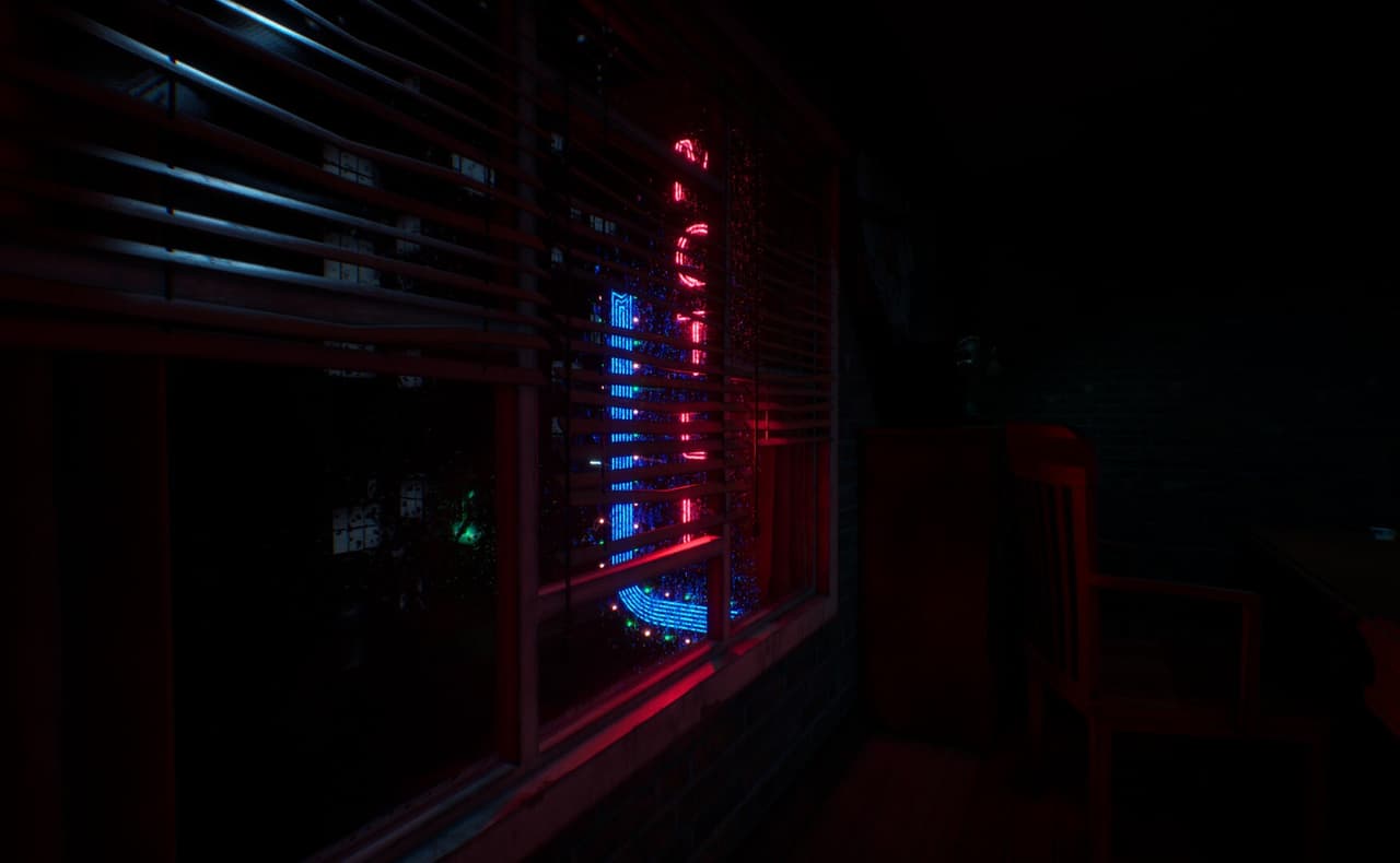 The Hauntings screenshot 6