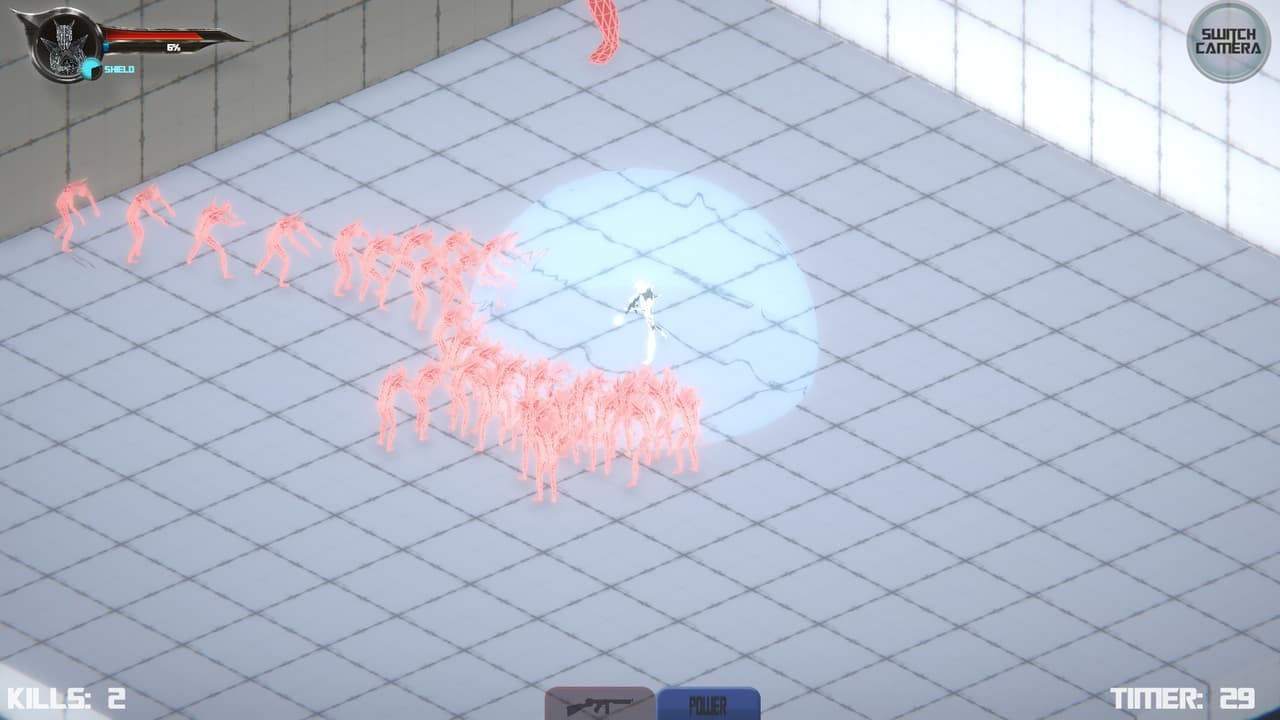 Shoot And Die screenshot 3