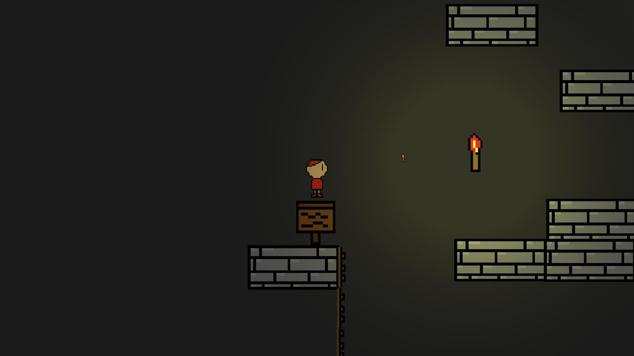 Tower Jump (itch) (Cocolium Studios) screenshot 2