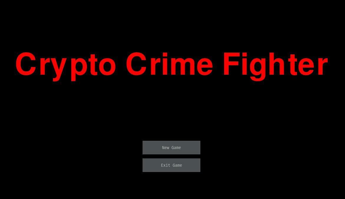 Crypto Crime Fighter screenshot 2