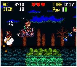 Youkai Buster: Ruka no Daibouken screenshot 5
