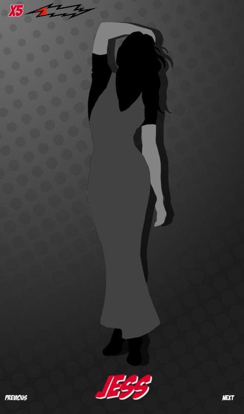 Disrobe screenshot 3